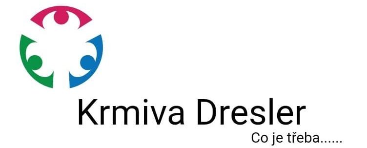 Krmiva Dresler